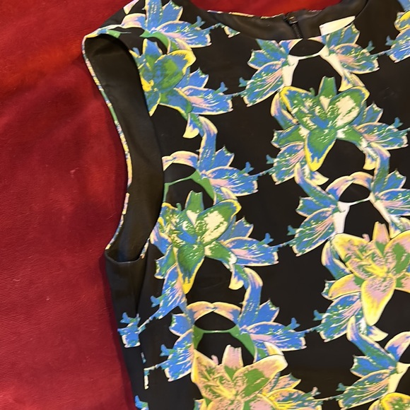 M Missoni sleeveless shift dress - Picture 5 of 13